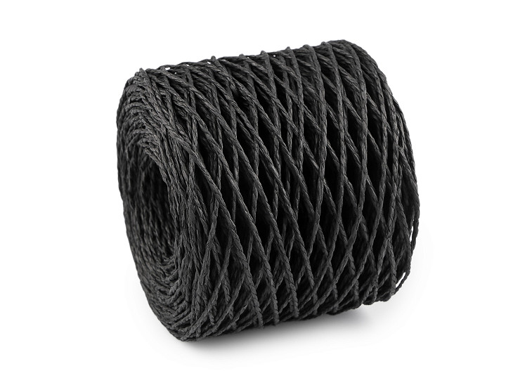 Rafija za pletenje torbi, Ø 1,5 mm