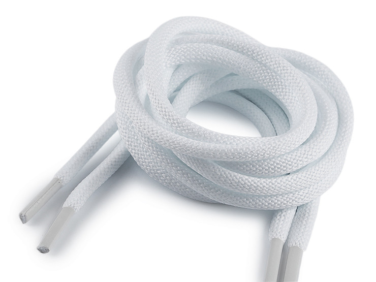 Връзки за обувки, маратонки, суитчъри, дължина 100 и 130 см