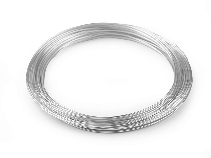 Fil d’aluminium, Ø 1,8 mm