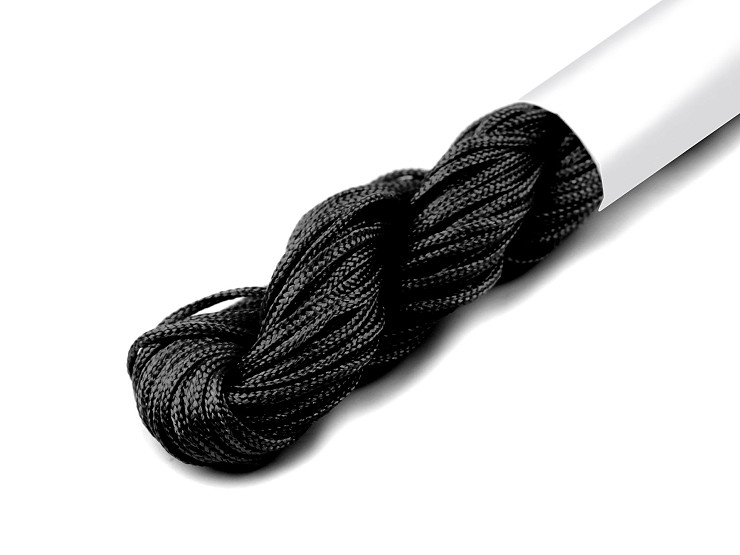 Cordón/cuerda de polipropileno Ø1 mm