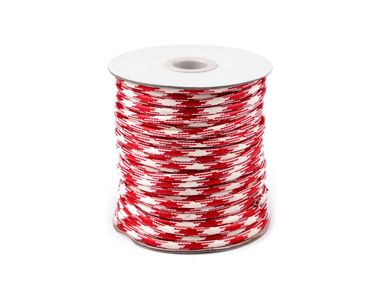 Parachute Cord Ø3 mm, smoothed