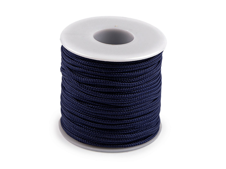 Paracord zsinór Ø2,5 mm ejtóernyő / ruha zsinór