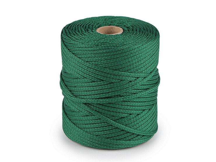 Polyesterschnur, Ø 4 mm