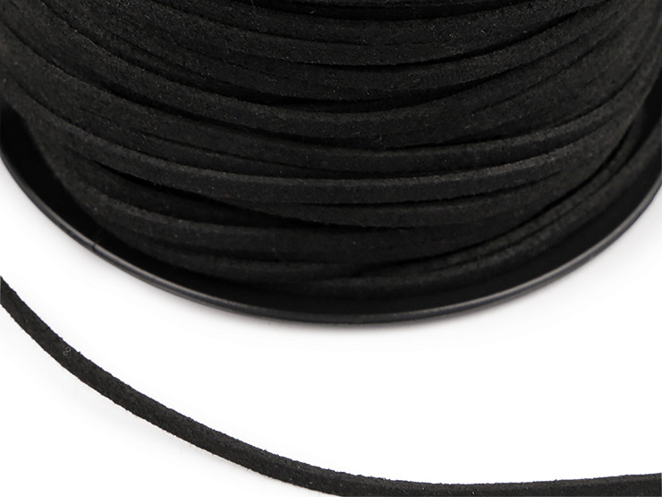 Řemínek imitace kůže šíře 3 mm