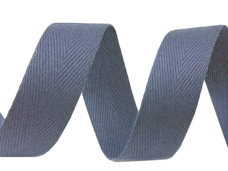 Köpper szalag szélessége 20 mm