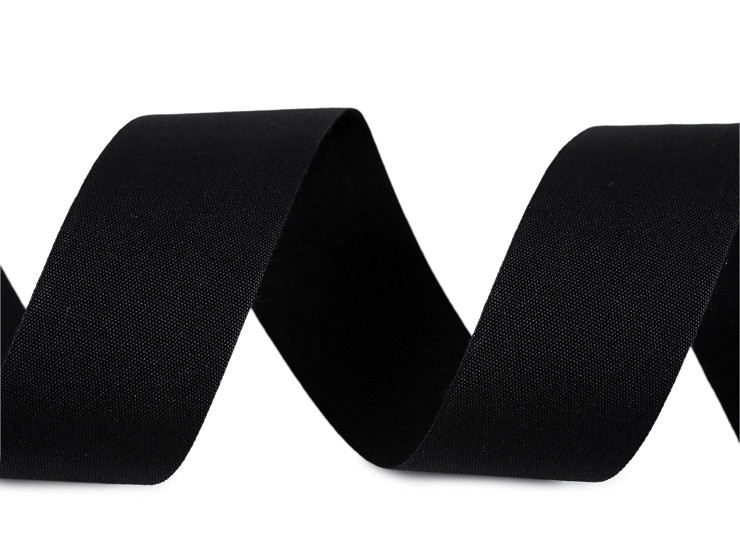 Baumwollband / Textilband Breite 35 mm