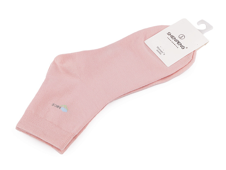 Women's/girls' cotton socks Nice