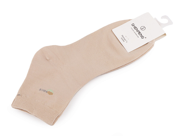 Women's/girls' cotton socks Nice