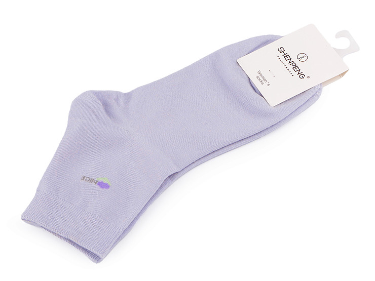 Women's/girls' cotton socks Nice