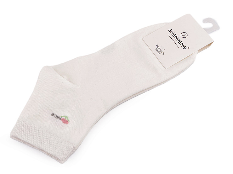 Women's/girls' cotton socks Nice