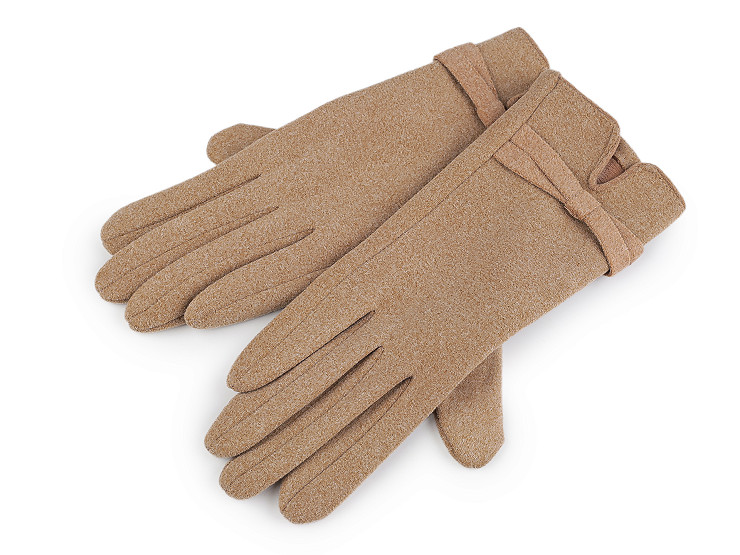 Mănuși pentru femei, tactile