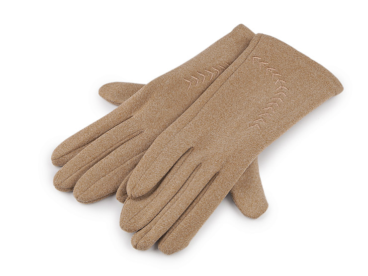 Mănuși pentru femei, tactile