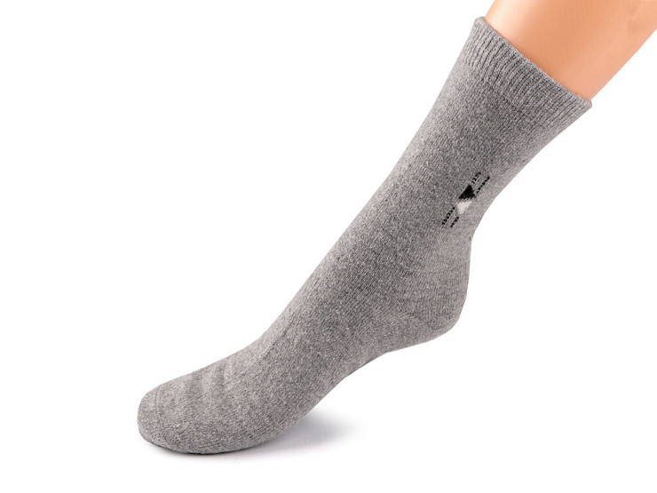 Men's wool socks