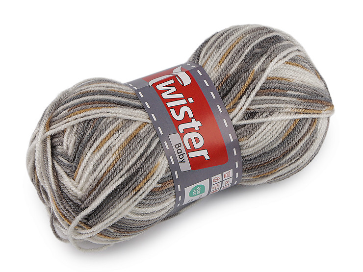 Kötőfonal Baby 50 g