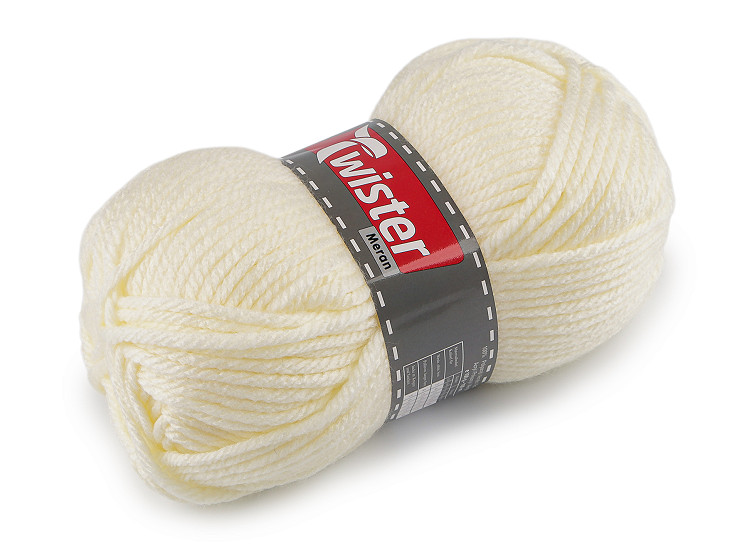 Strickgarn Mercan, 100 g