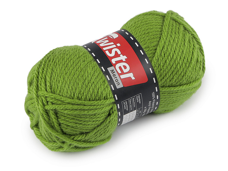 Strickgarn Mercan, 100 g