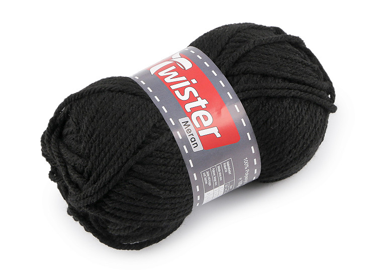 Strickgarn Mercan, 100 g