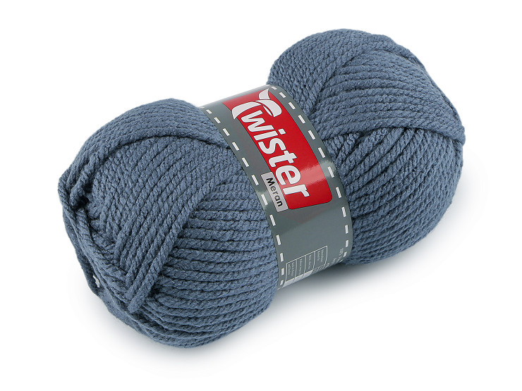 Strickgarn Mercan, 100 g