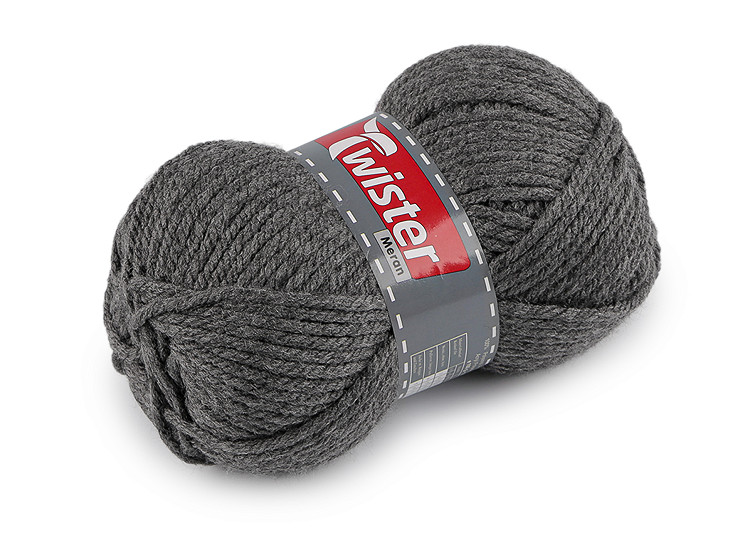 Strickgarn Mercan, 100 g
