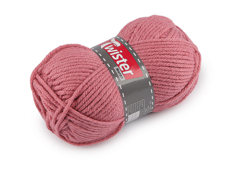 Strickgarn Mercan, 100 g
