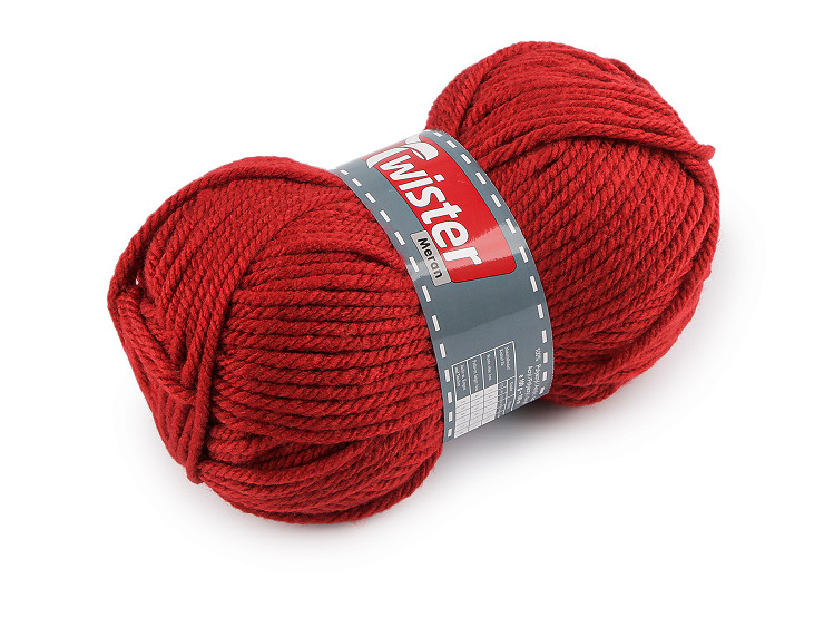 Strickgarn Mercan, 100 g