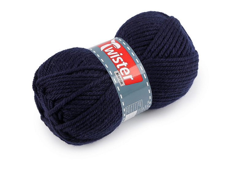 Strickgarn Mercan, 100 g
