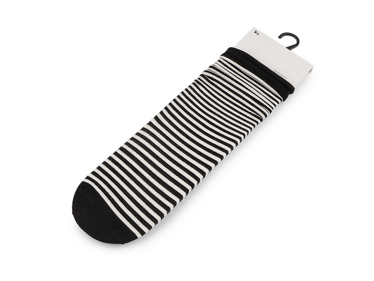 Skarpetki bawełniane damskie / dziewczęce 