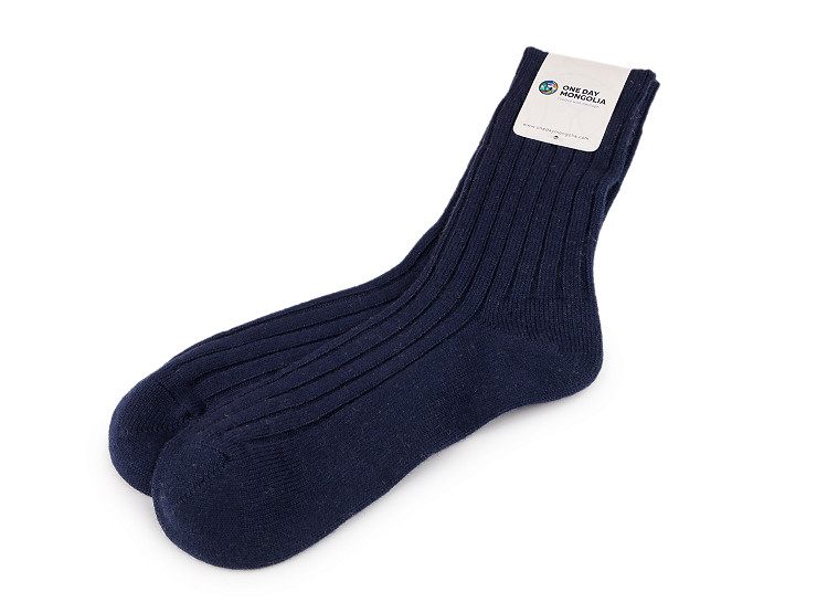 Gapjú zoknyi mongol unisex