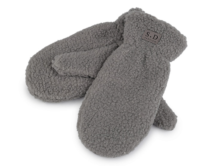 Women's winter gloves mittens