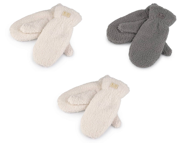 Mănuși de iarnă pentru femei