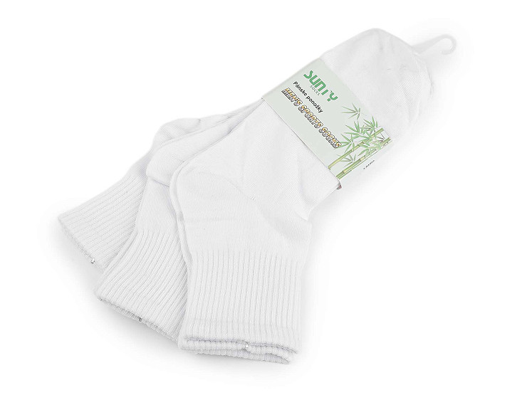 Skarpetki bambusowe 