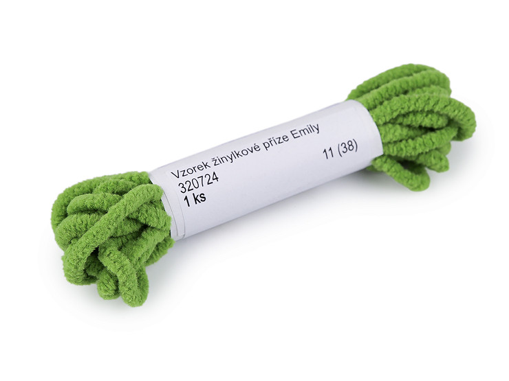 Emily zsenília fonal minta