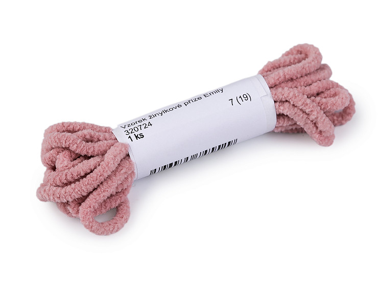 Emily zsenília fonal minta