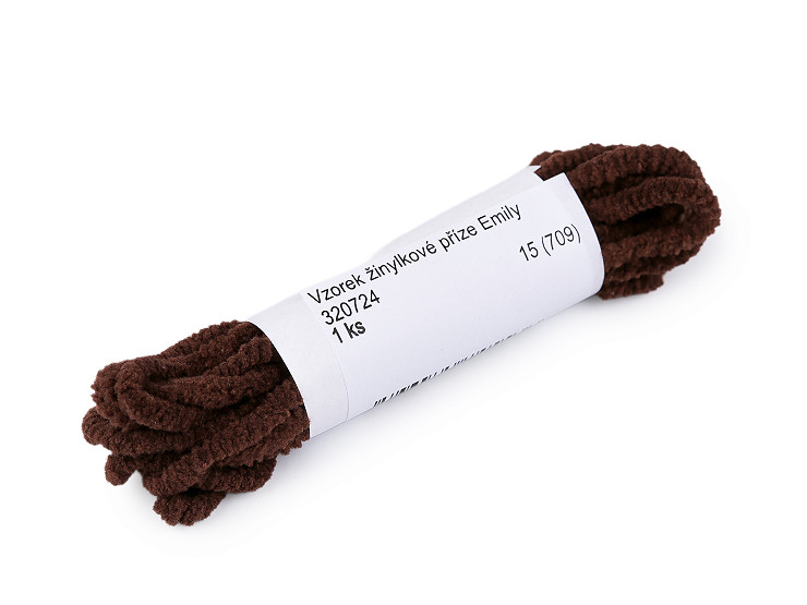 Emily zsenília fonal minta