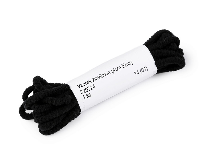 Vzorek žinylkové příze Emily