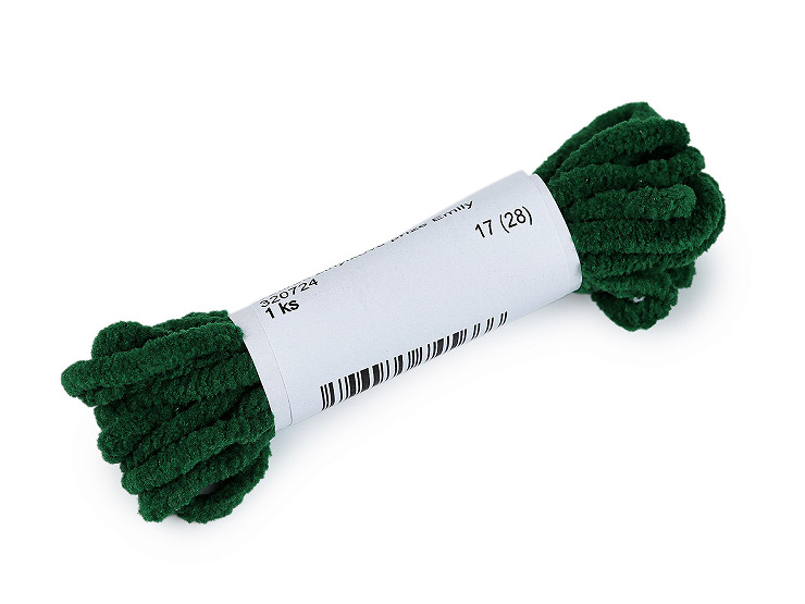 Vzorka ženilkovej priadze Emily