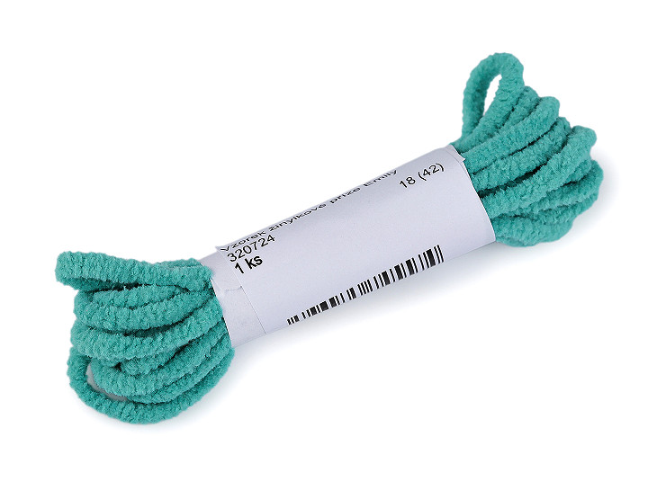 Vzorek žinylkové příze Emily