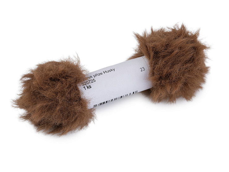 Δείγμα νήματος Husky