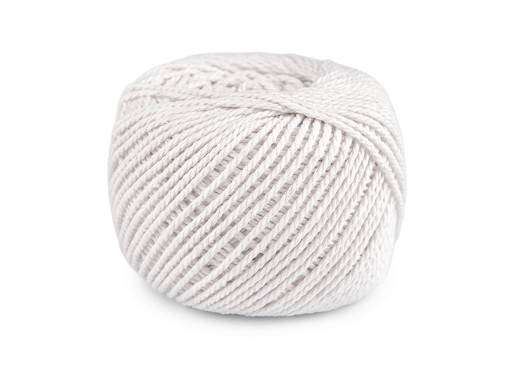 Příze macrame háčkovací 100 g