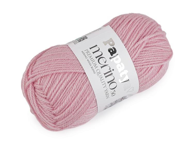 Pletací příze Papatya Merino 100 g