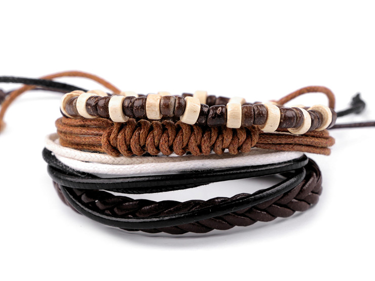Set of Bracelets
