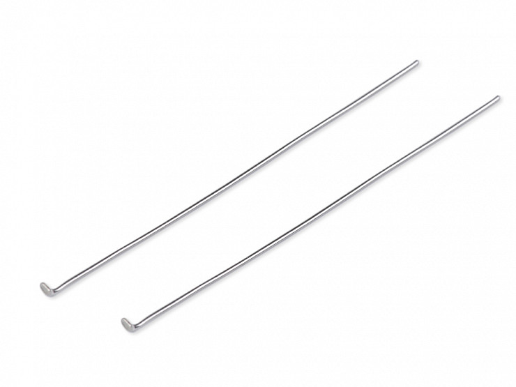Stainless Steel Head Pin 50 mm