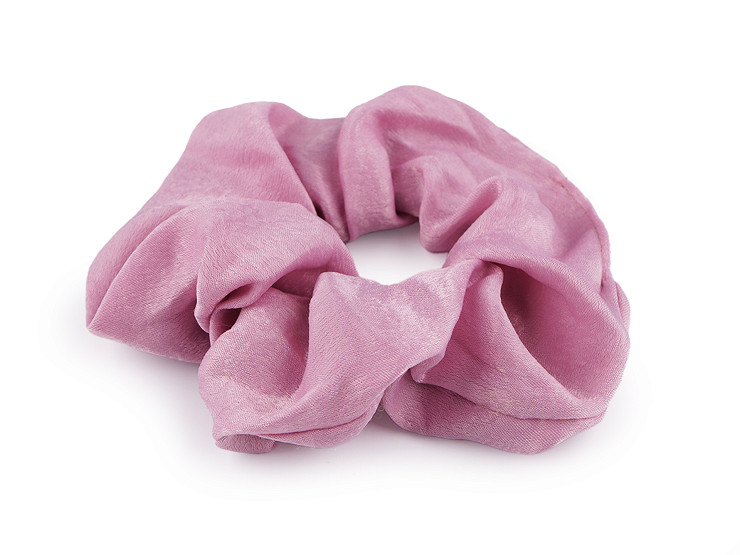 Gumka scrunchie do włosów