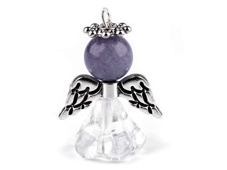 Good Luck Angel Charms Guardian Angel 365 Days Of Luck November