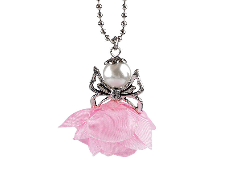 Aniołek na szczęście w pudełeczku