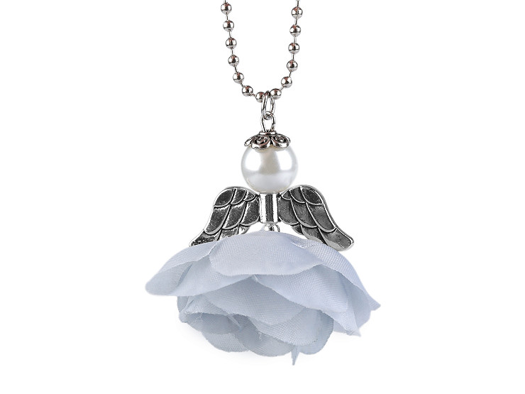 Anjel pre šťastie, v krabičke