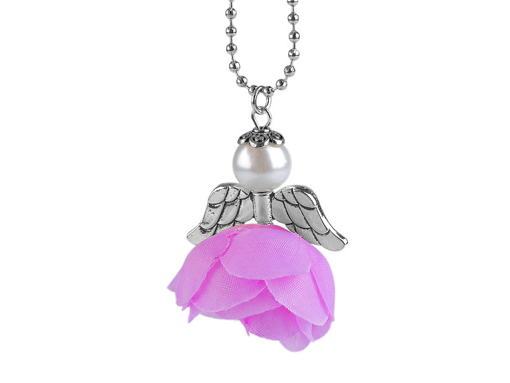 Anjel pre šťastie, v krabičke