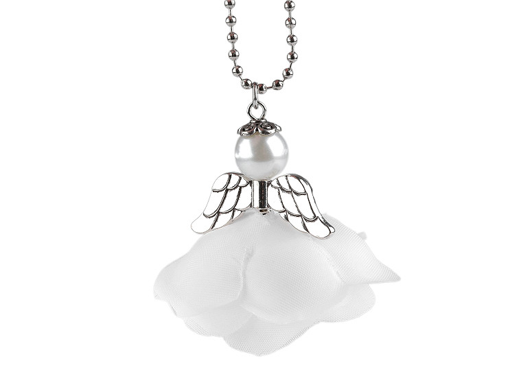 Good Luck Charm - Angel in a Box