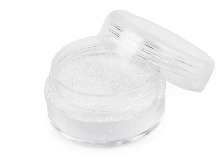 Powder Glitter in a Dose of 2.5-3 g