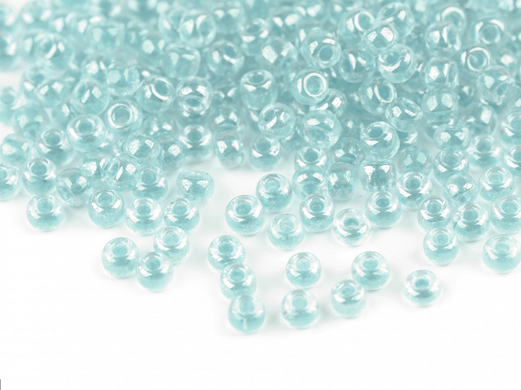 Seed beads 8/0 - 3 mm 